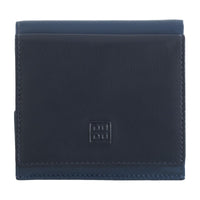 Thumbnail for DuDu Small mans elegant wallet - Navy