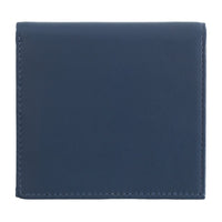 Thumbnail for DuDu Small mans elegant wallet - Navy