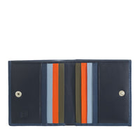 Thumbnail for DuDu Small mans elegant wallet - Navy