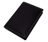 Thumbnail for Stewart/Stand Stainless Steel Driving Wallet - Black/Silver